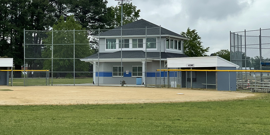 Lee Street Complex